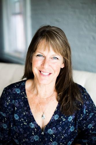 Mary Rosenberry