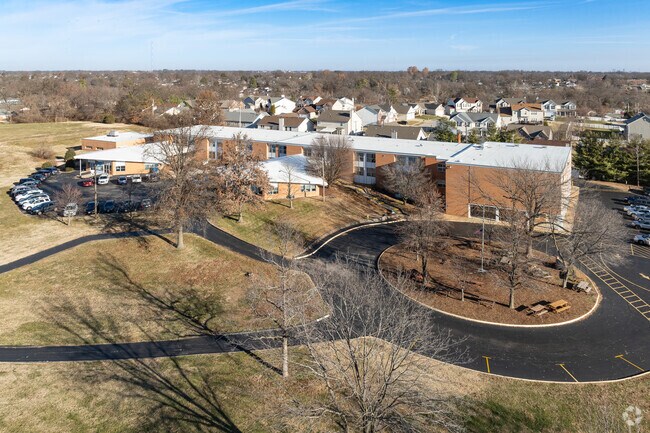 Trautwein Elementary school serve students in early childhood education.