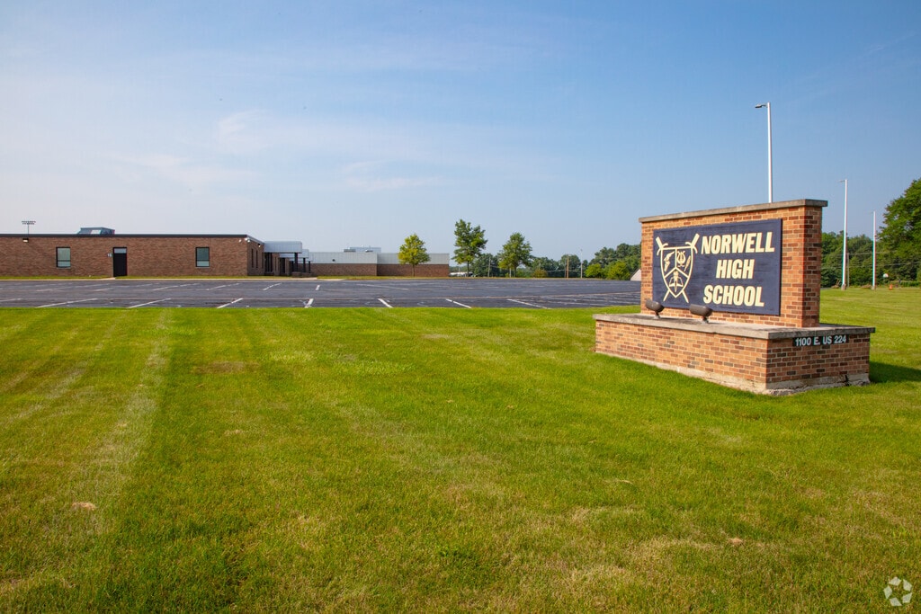 Norwell High School, Ossian IN Rankings & Reviews