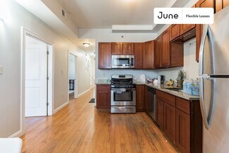 50 Dudley St, Boston, MA 02119