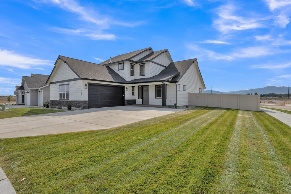 6619 Coeur Terre St unit 36627912, Coeur D'Alene, ID 83815 - photo 1