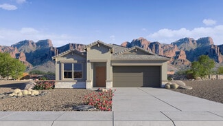 8484 W Clemente Way, Florence, AZ 85132
