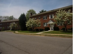 1520 N Lancaster St Unit 3, Arlington, VA 22205