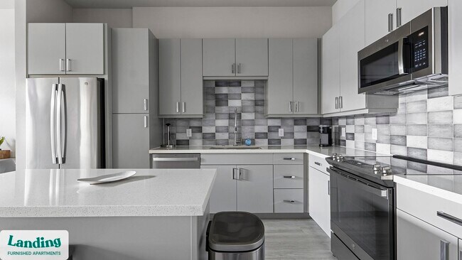 16304 Farm To Market Rd 1325 unit 1117, Austin, TX 78728 - photo 4