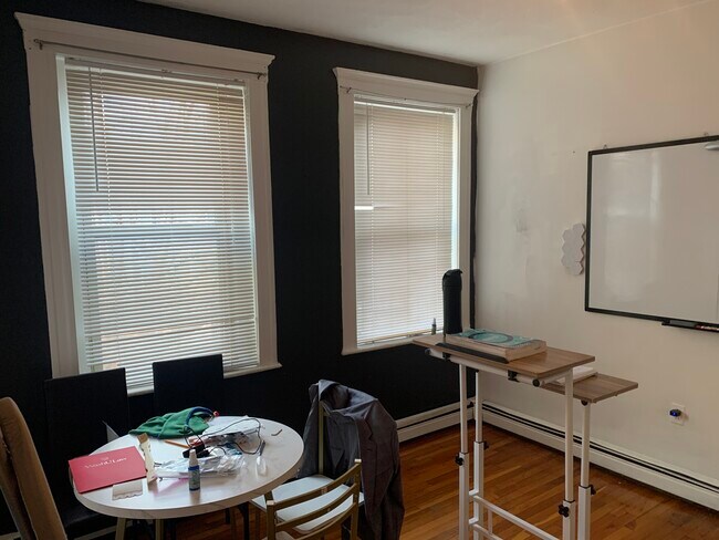 8 Ransom Rd unit 12, Brighton, MA 02135 - photo 5