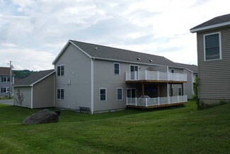 39 Rudd Farm Dr Unit 8, Barre, VT 05641