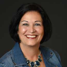 Peggy Palmer