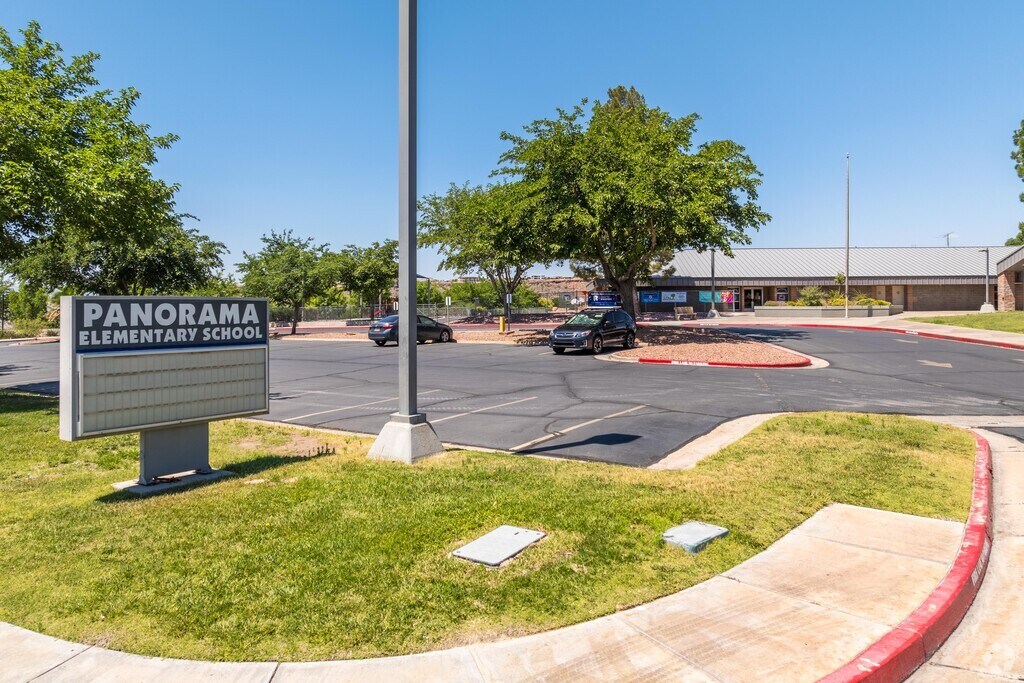 Panaroma Elementary