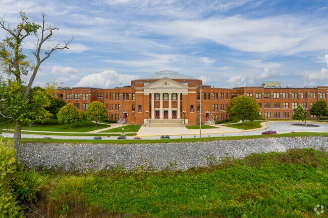 Northcrest students may attend FWCS North Side High School.