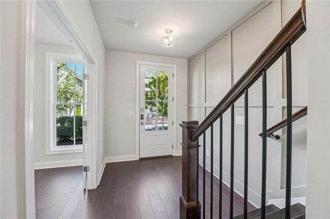 280 Briscoe Way unit 38, Alpharetta, GA 30009 - photo 3