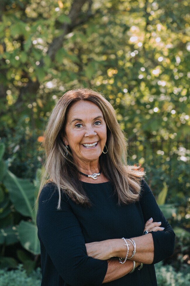Donna Gamblin