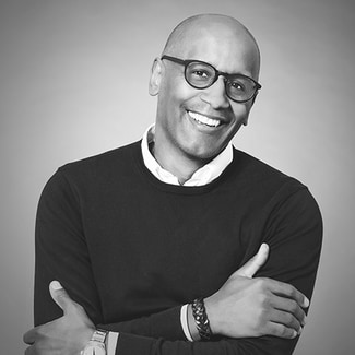 André Warren