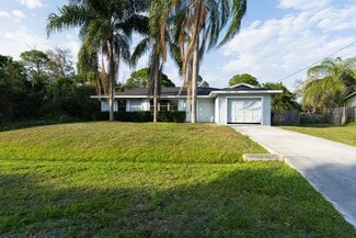 1181 SW Sarto Ln, Port Saint Lucie, FL 34953