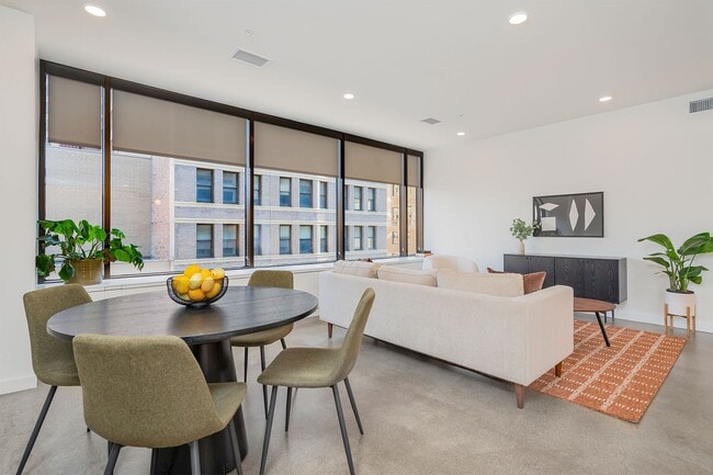 The Mercantile Apartments, Cincinnati, OH 45202 - photo 3