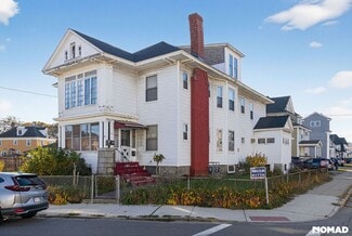 38 Custer St, Lawrence, MA 01841