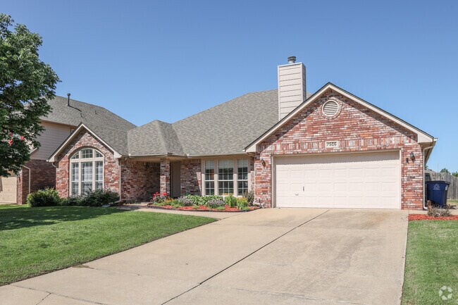 In Southbrook, modest and modern 3 bedroom homes sit side by side with large 4 bedroom homes.