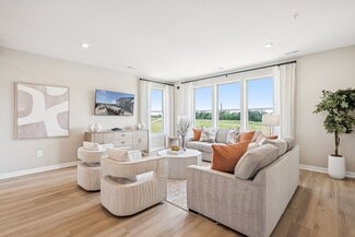 8651 Lovelace St, Manassas, VA 20109