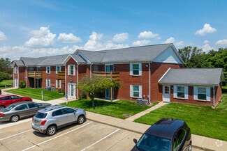 919 Lewis Creek Ln, Shelbyville, IN 46176