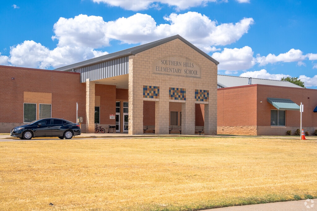 Southern Hills Elementary School