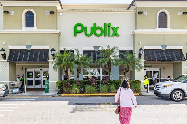 Publix is the go to grocery store for those living in Westminster.