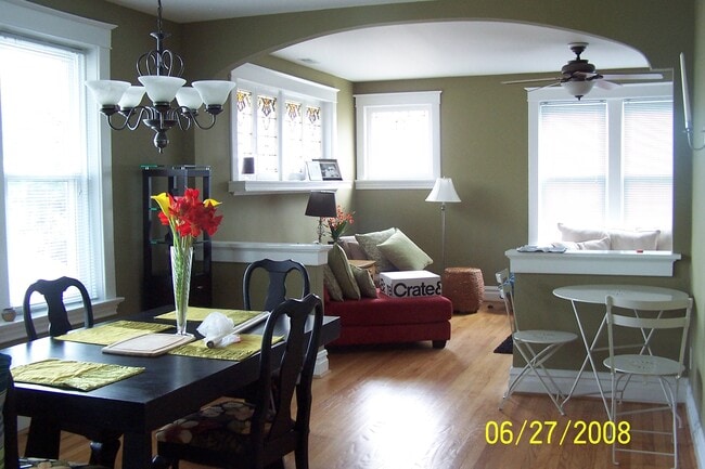 7217 W Park Ave unit 7217, Richmond Heights, MO 63117 - photo 2