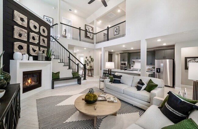 17705 Gold Saddle Ln unit 37166509, Magnolia, TX 77354 - photo 3