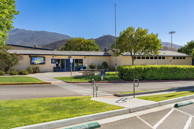 Kern Valley High School provides a great education to help Lake Isabella students succeed.