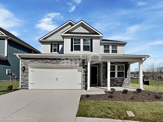 3468 Lincoln Hts Ln, Monroe, NC 28110