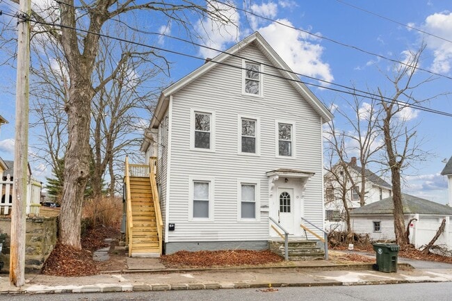 13 Ward St, Norwich, CT 06360 - photo 2