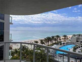 18671 Collins Ave, Sunny Isles Beach, FL 33160