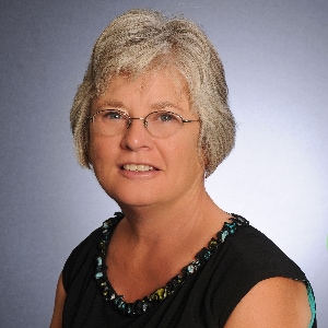 Vicki Cook