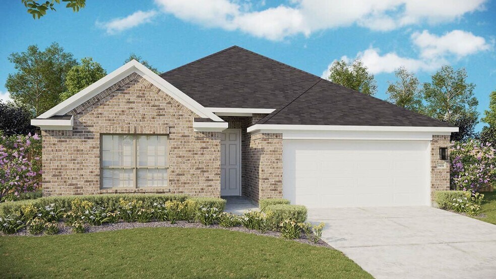 0 Stokes Rd unit 38411428, Waller, TX 77484 - photo 1