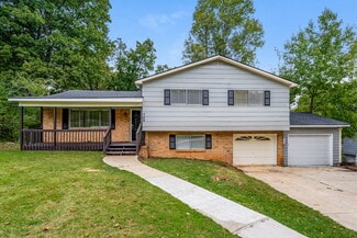 724 Country View Dr NE, Birmingham, AL 35215