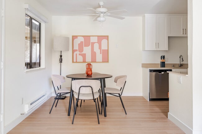 1600 Villa St unit FL2-ID2129, Mountain View, CA 94041 - photo 7