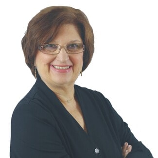 Roberta Braun-Shapiro