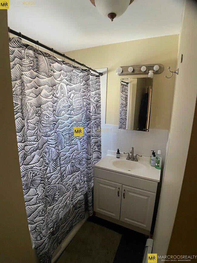 67 Flint St unit 2, Somerville, MA 02145 - photo 5