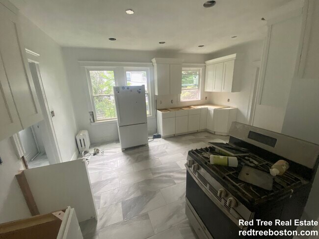 244 Winchester St unit 1, Brookline, MA 02446 - photo 3