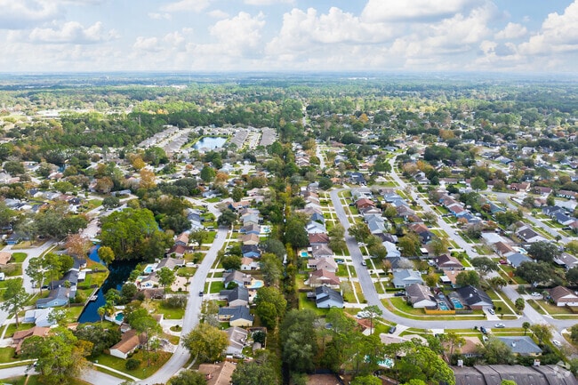 Embrace the enchanting spirit of Mandarin Station, where neighborhood charm unfolds.