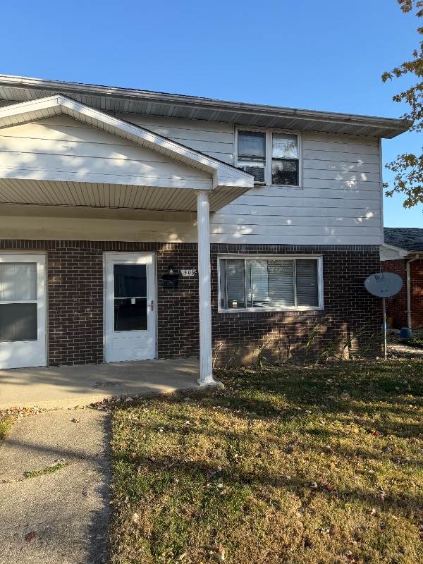 509 E Ohio St Unit 509, Fortville, IN 46040