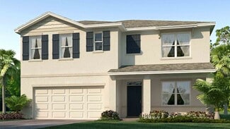 2761 Gardiner Ln, Zephyrhills, FL 33541
