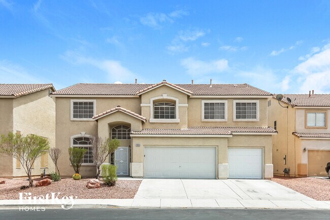 3836 Canary Cedar St, North Las Vegas, NV 89032 - photo 2
