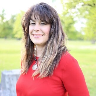 Karen Judd