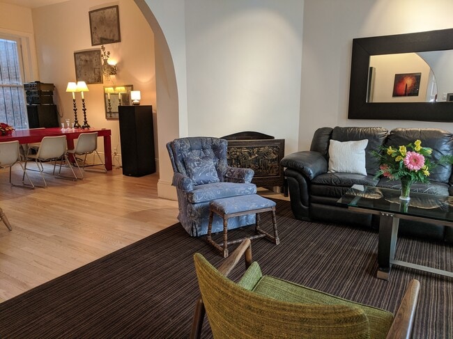 1837 R St NW, Washington, DC 20009 - photo 3