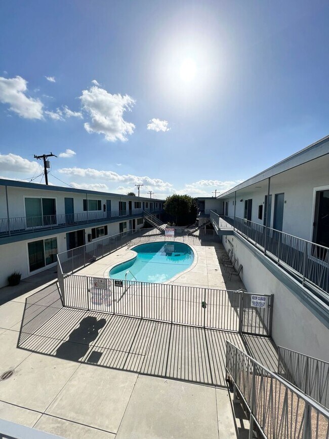 PARKVIEW (Tropic Isle), Torrance, CA 90504 - photo 3