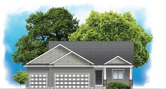 1455 NW Bull Run Ct Unit 37189314, Waukee, IA 50263