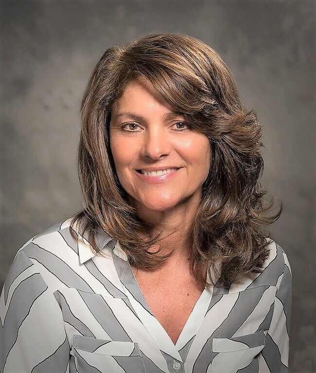 Mary Lou Mannino
