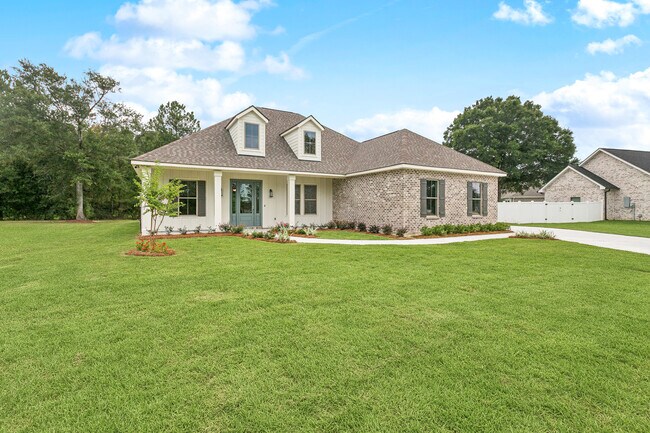 104 Jefferson Davis Pkwy unit 37337572, Picayune, MS 39466 - photo 4