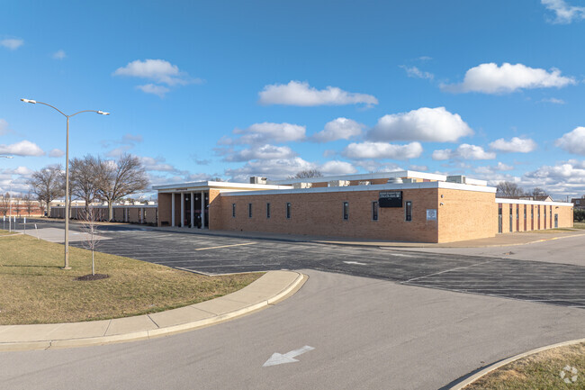 Jefferson Intermediate School, Rankings & Reviews - Homes.com