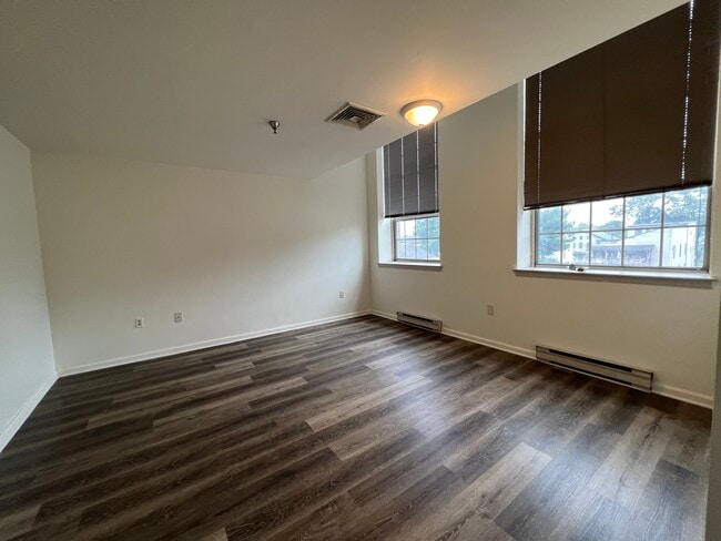 Unit 211 Living Room