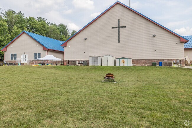 Hampshire View Christian School
